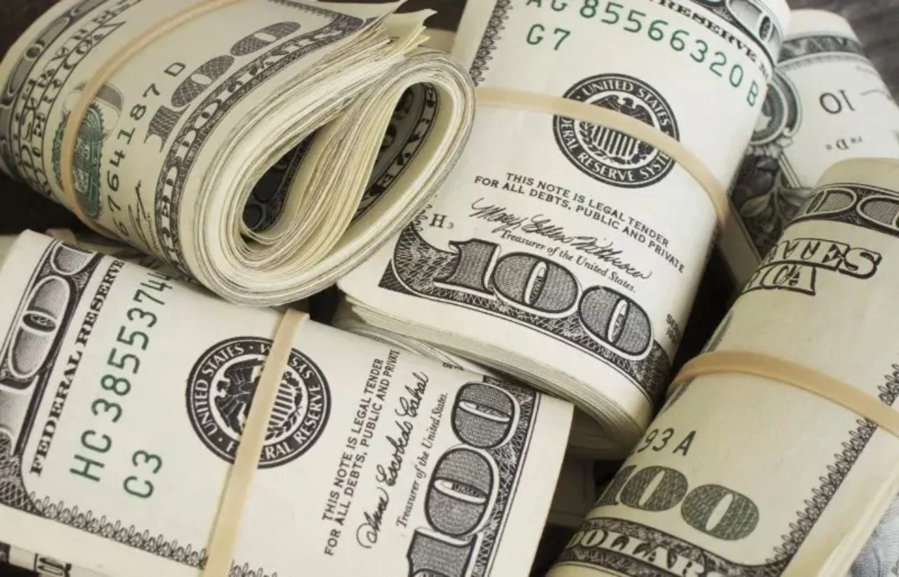 Dolar ve euroda yükseliş devam ediyor! İşte 28 Nisan 2024 güncel döviz kurları