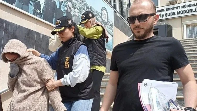 İstanbul’da çocuk bakıcısı ilanıyla fuhuş tuzağına operasyon