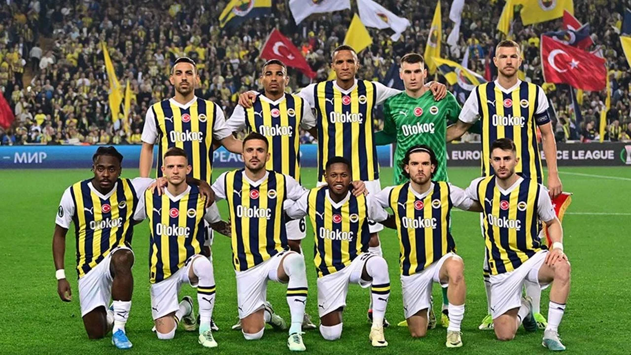Fenerbahçe’de İsmail Kartal - Edin Dzeko krizi patlak verdi! Beşiktaş derbisine ilk 11’de başlamama sebebi ortaya çıktı! Herkesi şok eden sözler: “Ben oynamak istemiyorum, sen git Serdar Dursun’u oynat!”