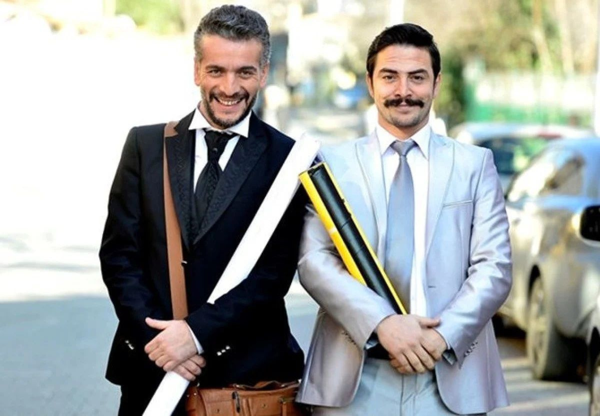 Ahmet Kural ve Murat Cemcir'in küslük nedeni belli oldu!