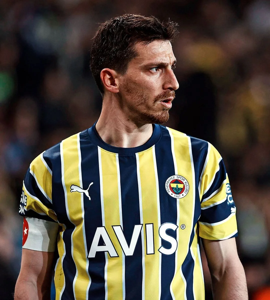 Fenerbahçe'den Mert Hakan Yandaş kararı!