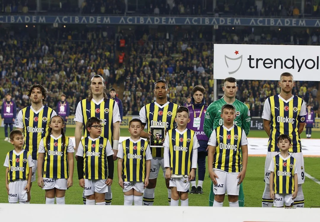 Fenerbahçe'den Mert Hakan Yandaş kararı!