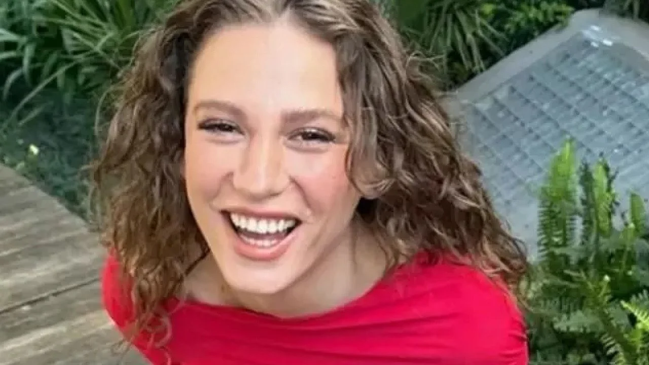 Serenay Sarıkaya içini açtı: Zorlu geçmişi, cesareti ve yaşam felsefesini anlattı...