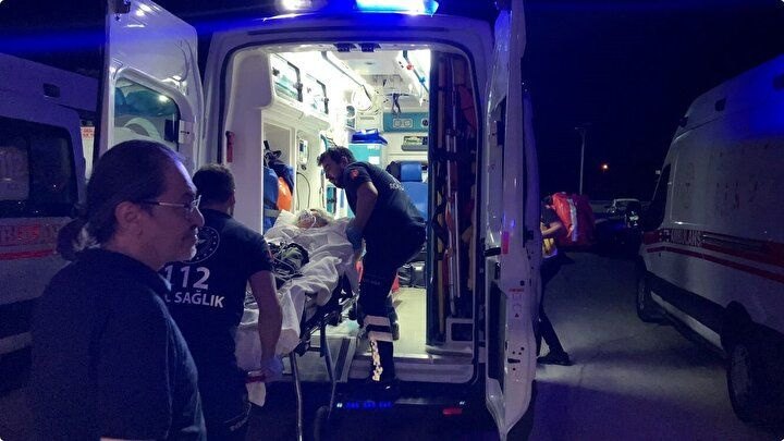 Burdur Devlet Hastanesi'nde diyalize giren hastalar fenalaştı! Sayı giderek yükseliyor... Valilikten açıklama geldi!