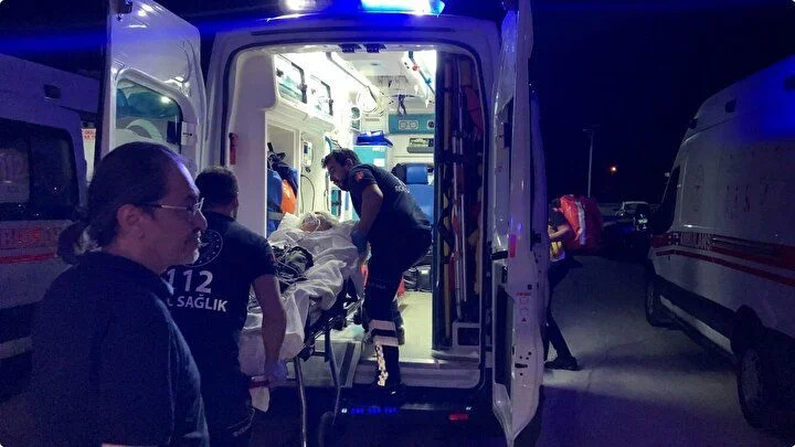 Burdur Devlet Hastanesi'nde diyalize giren hastalar fenalaştı! Sayı giderek yükseliyor... Valilikten açıklama geldi!