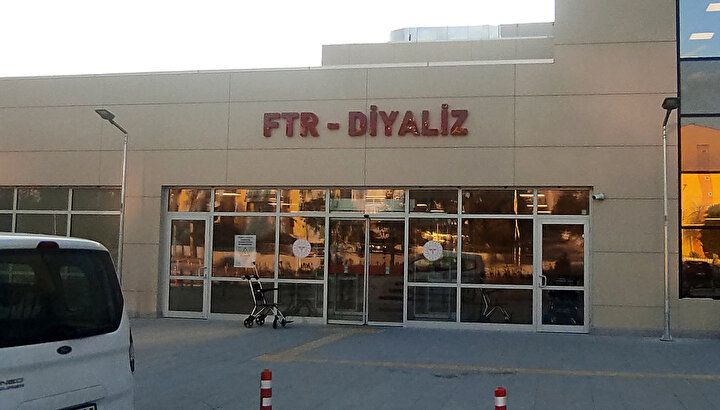 Burdur Devlet Hastanesi'nde diyalize giren hastalar fenalaştı! Sayı giderek yükseliyor... Valilikten açıklama geldi!