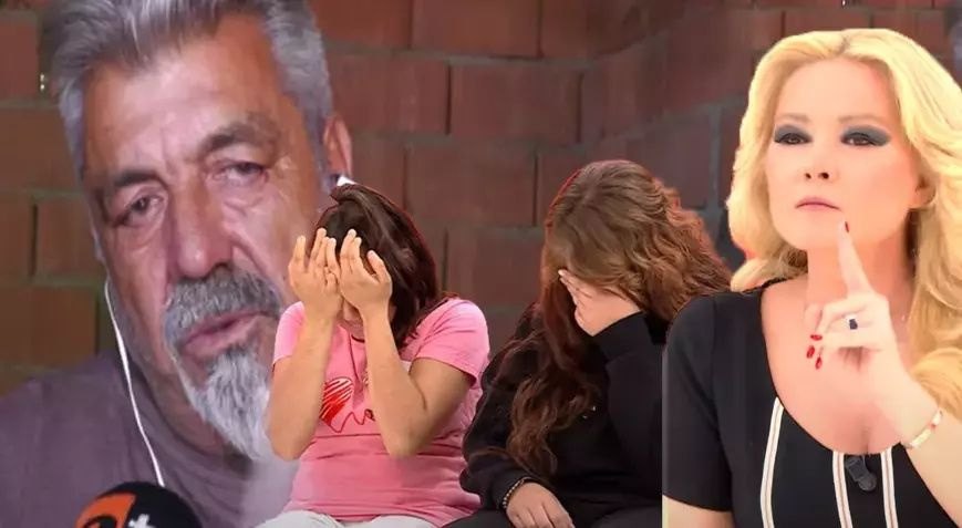 Müge Anlı'daki sapık üvey baba dehşetinde sıcak gelişme! Selahattin Yalnız tutuklandı...