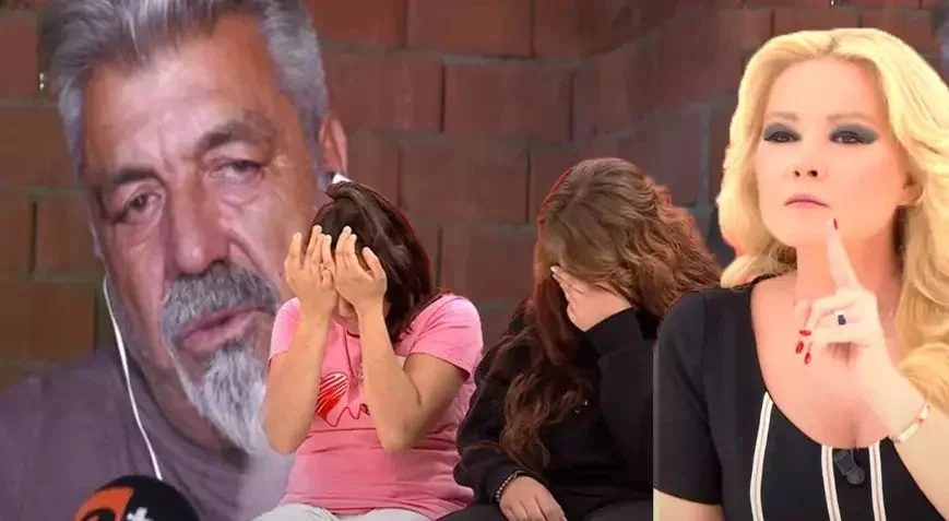 Müge Anlı'daki sapık üvey baba dehşetinde sıcak gelişme! Selahattin Yalnız tutuklandı...