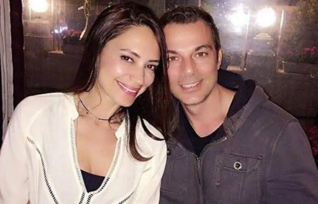 Jess Molho ile eşi Zeynep Molho boşanmaktan vazgeçti