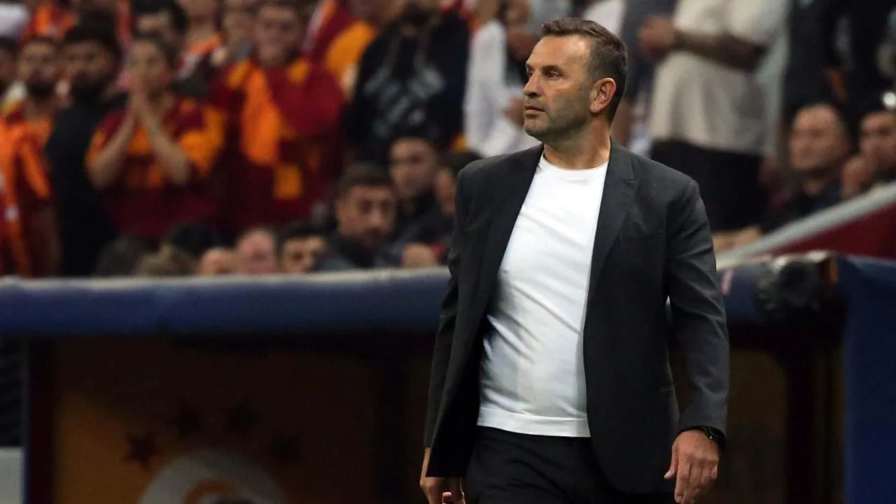 Okan Buruk'un gizli planı ortaya çıktı! Galatasaray'da tüm sistem değişiyor: Mauro Icardi de bu hamleye onay verdi