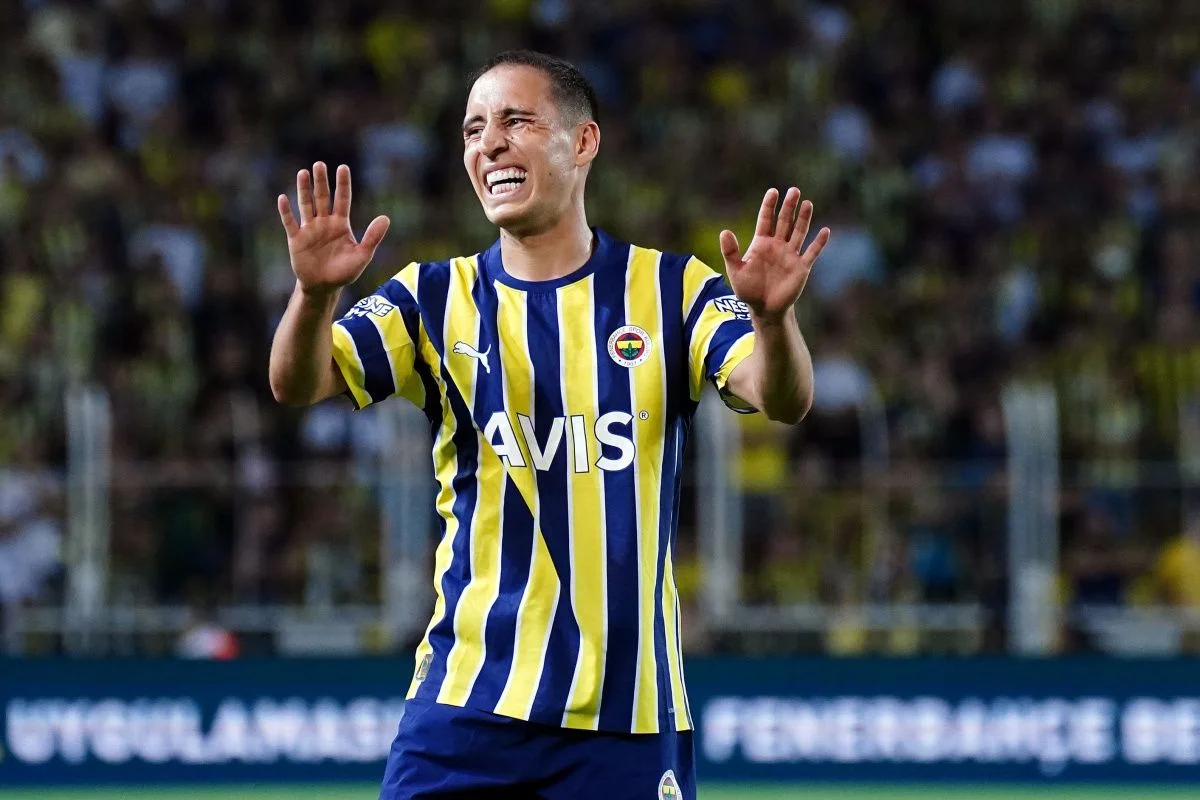 Jose Mourinho'dan Emre Mor kararı!