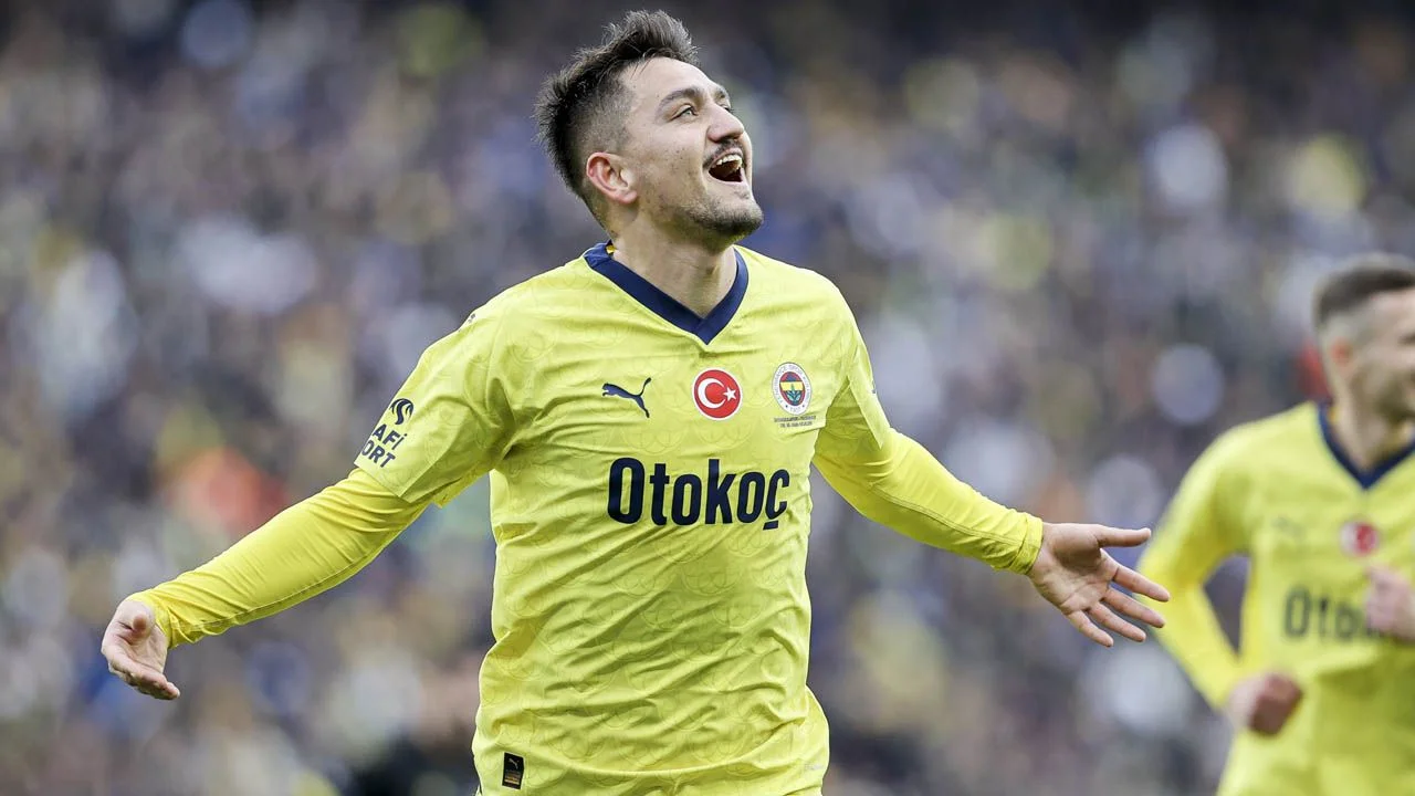 “Cengiz Ünder satılsın, Emre Mor takımda tutulsun! Mert Hakan Yandaş’a bile şans verdiniz, bu adam da bir şansı daha hak ediyor”