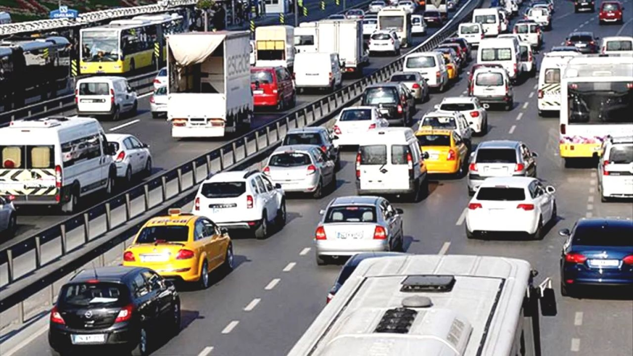 15 gün içinde ödemeyenler yandı! Köprü ve otoyollardan kaçak geçiş yapanlara bir katı olarak cezai işlem uygulanacak