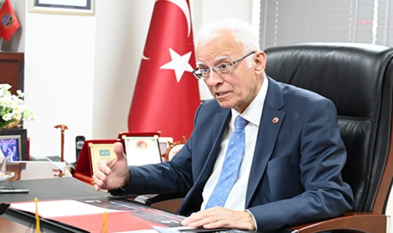 Emeklilerden yeni düzenleme talebi! Aylık hesaplama yöntemi değişmeli
