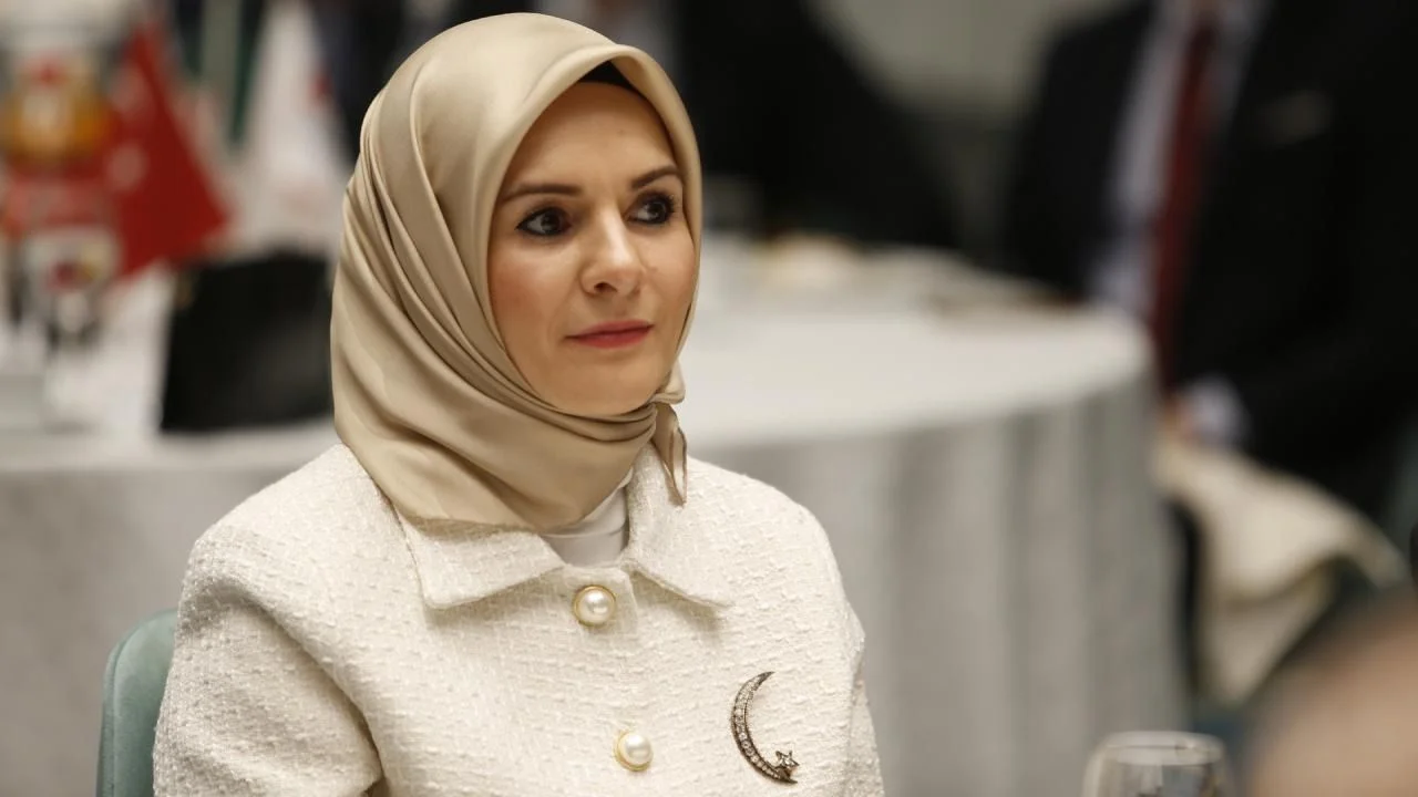 Bakanlardan 'Gazze'deki soykırımın 333. günü' paylaşımı! 'Gerçekleri haykırmaya devam edeceğiz'