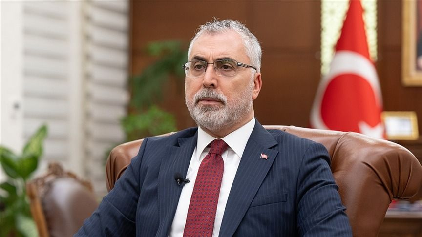 Bakanlardan 'Gazze'deki soykırımın 333. günü' paylaşımı! 'Gerçekleri haykırmaya devam edeceğiz'