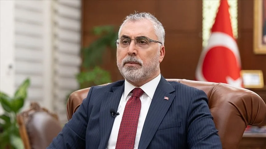 Bakanlardan 'Gazze'deki soykırımın 333. günü' paylaşımı! 'Gerçekleri haykırmaya devam edeceğiz'