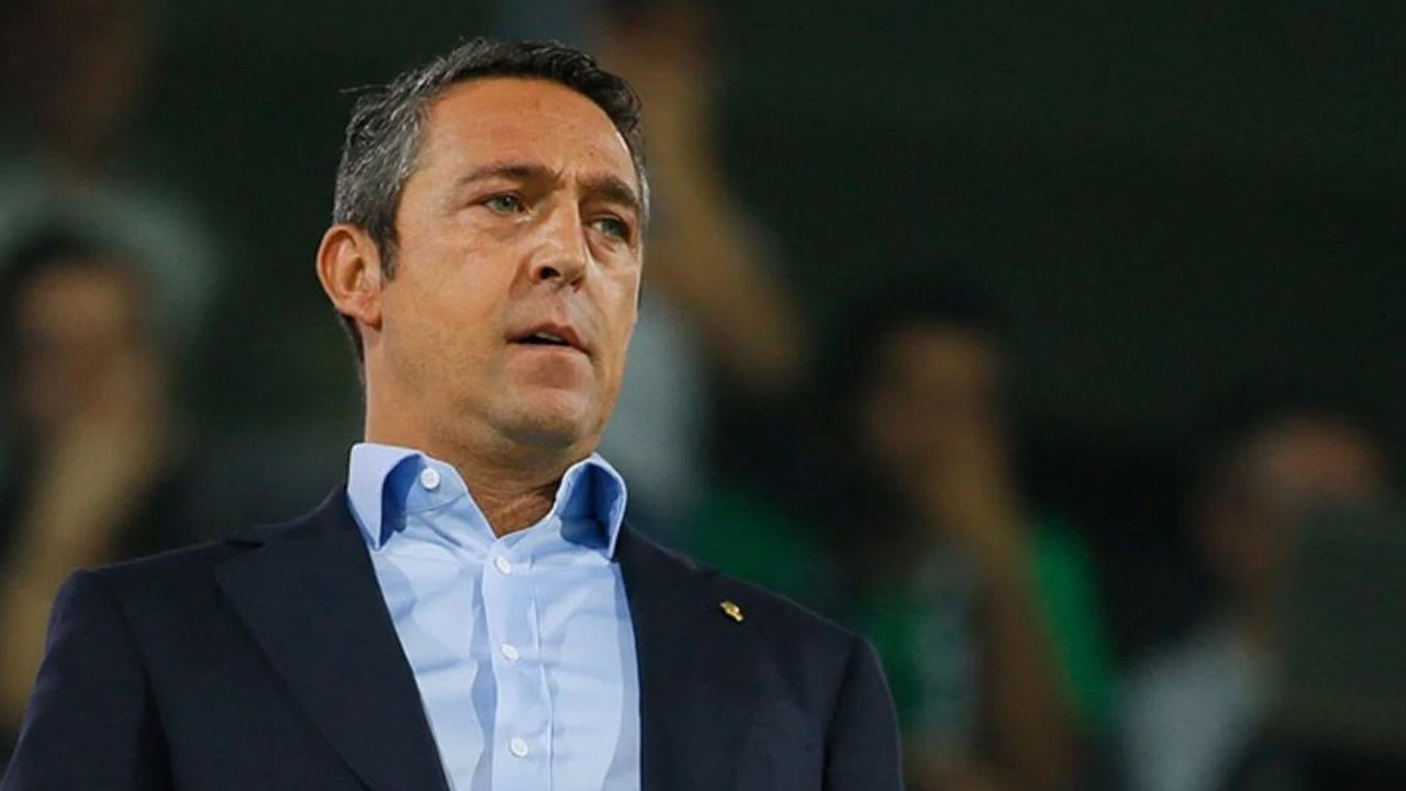 Ali Koç çıldırdı! Fenerbahçe için cebinden tam 45 milyon euro para verdi: Taraftara verdiği sözü tuttu, artık tek hedef şampiyonluk