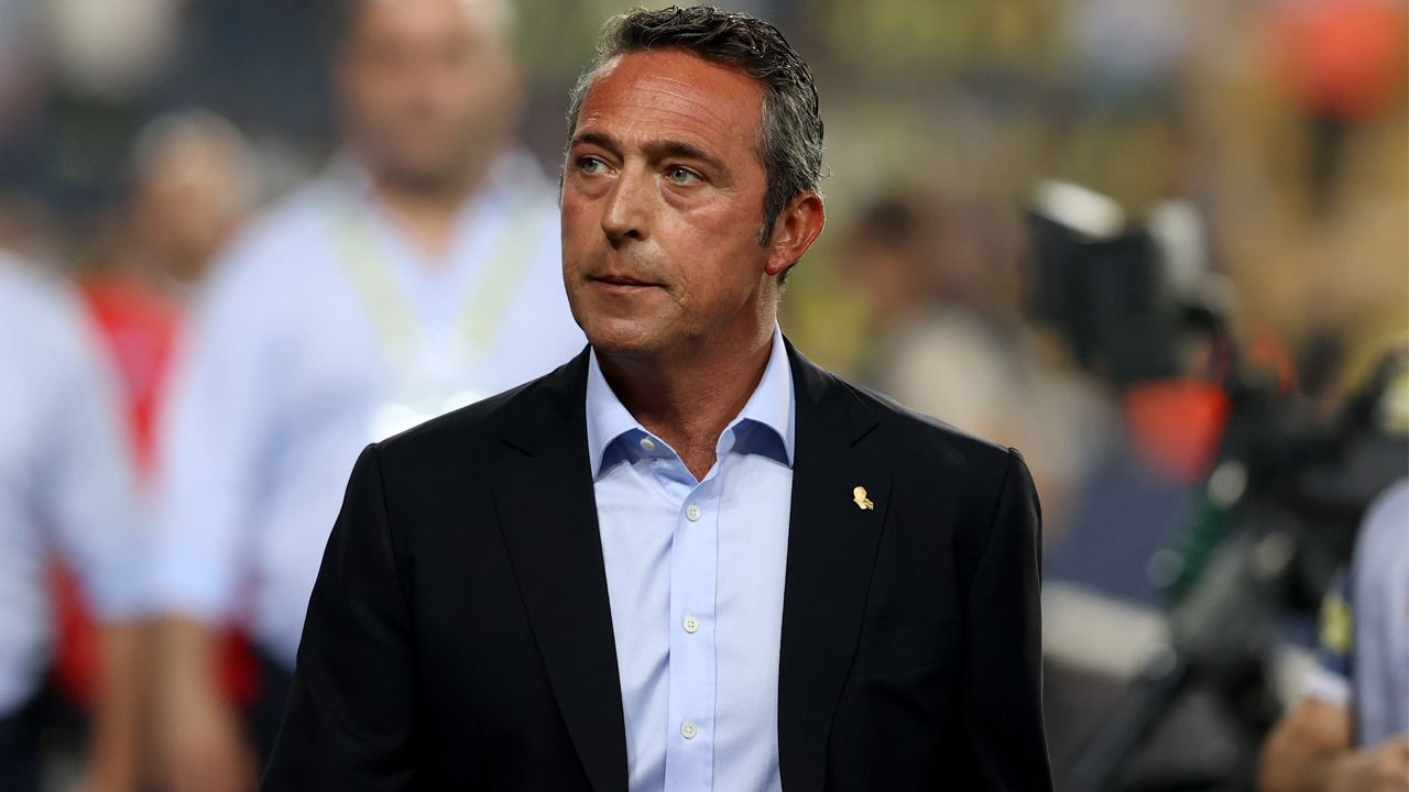 Ali Koç çıldırdı! Fenerbahçe için cebinden tam 45 milyon euro para verdi: Taraftara verdiği sözü tuttu, artık tek hedef şampiyonluk