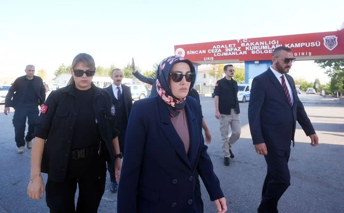 Dilan Polat davasından Sinan Ateş davasına... İkinci duruşma öncesi dikkat çeken gelişme! Ateş'in yeni avukatı SuperHaber'e konuştu
