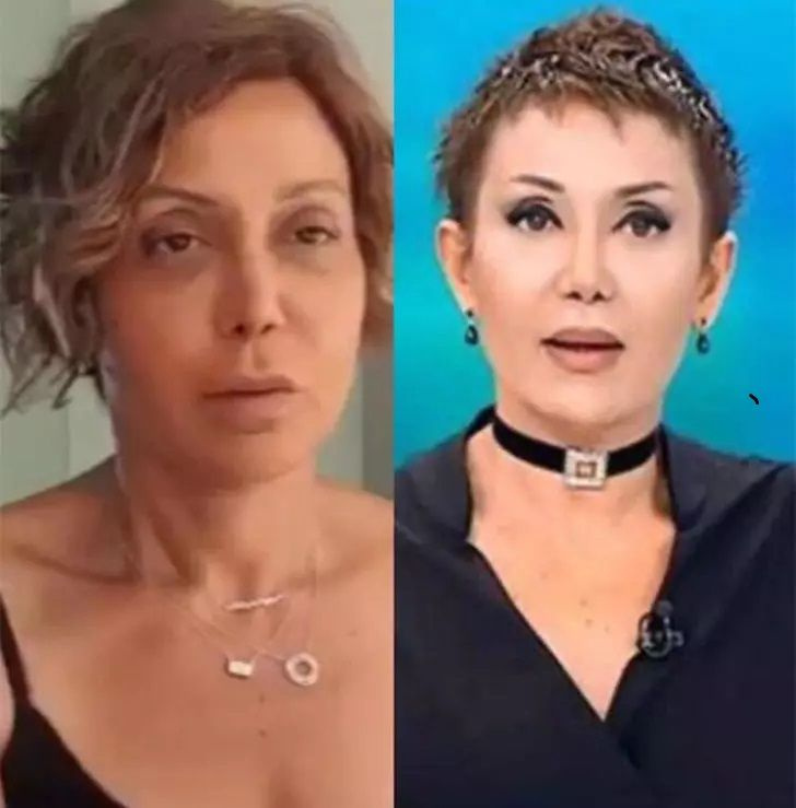 Erkekler, makyajsız kadınları daha çekici buluyor! İşte ünlülerin makyajsız halleri