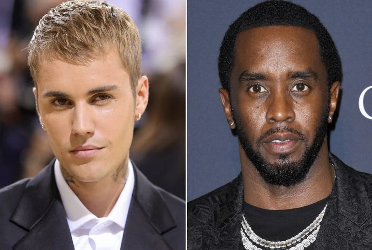 Diddy Combs, Justin Bieber'ın cinsel içerikli videolarını çekip ünlülere sattı