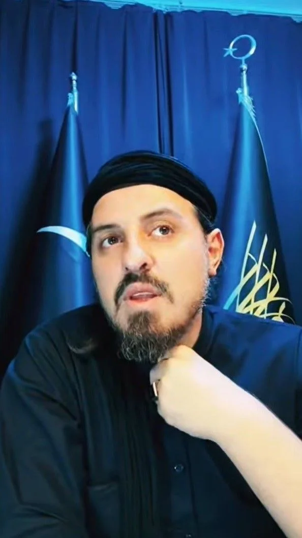 Çanakkale'de sahte mehdi Mustafa Çabuk ve müritlerine şafak operasyonu