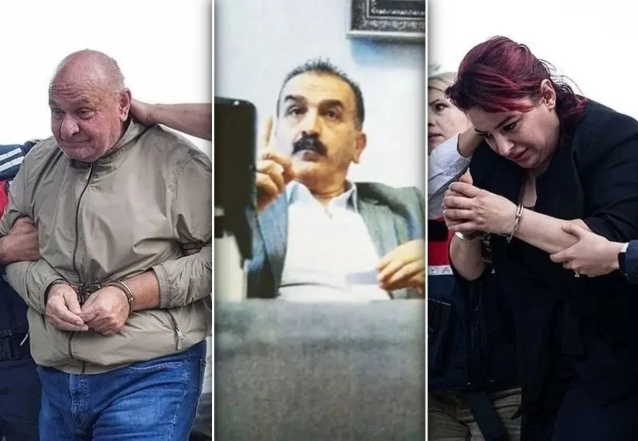 12 bebeğin ölümüne neden olup savcıyı tehdit ettiler! İtirafçı tetikçinin ifadesi pes dedirtti: 100 bin dolar teklif ettiler!