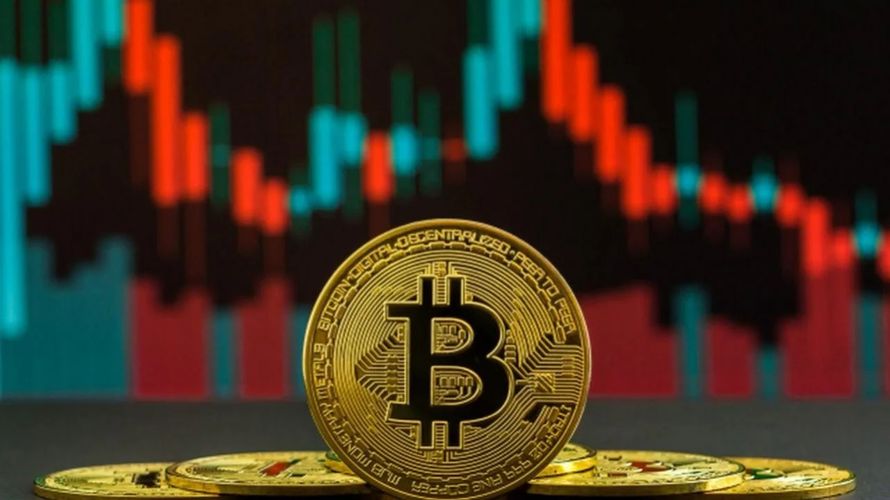 Kripto parada pozitif seyir! Bitcoin 2,5 ayın en yüksek seviyesinde