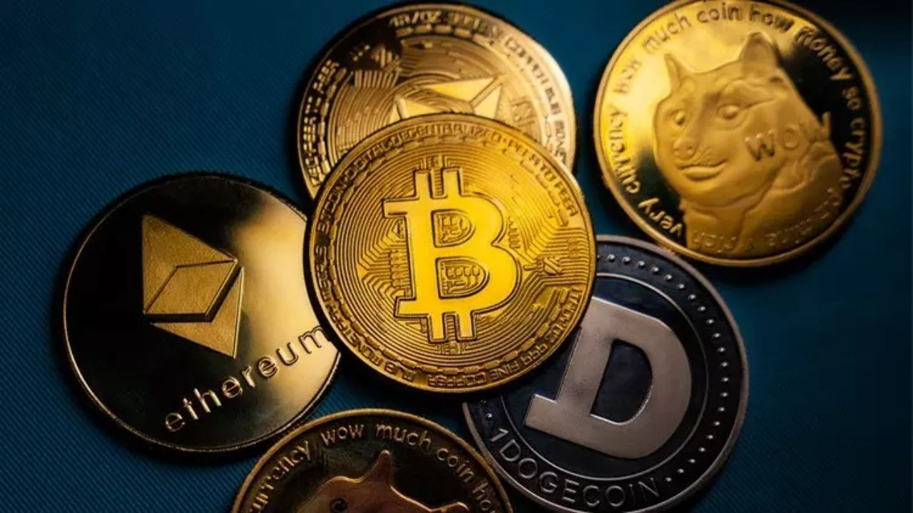 Kripto parada pozitif seyir! Bitcoin 2,5 ayın en yüksek seviyesinde
