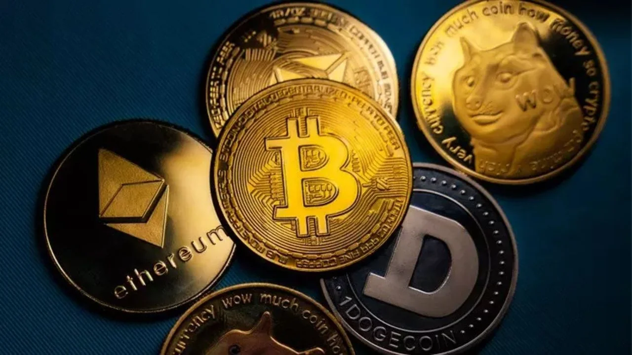 Kripto parada pozitif seyir! Bitcoin 2,5 ayın en yüksek seviyesinde