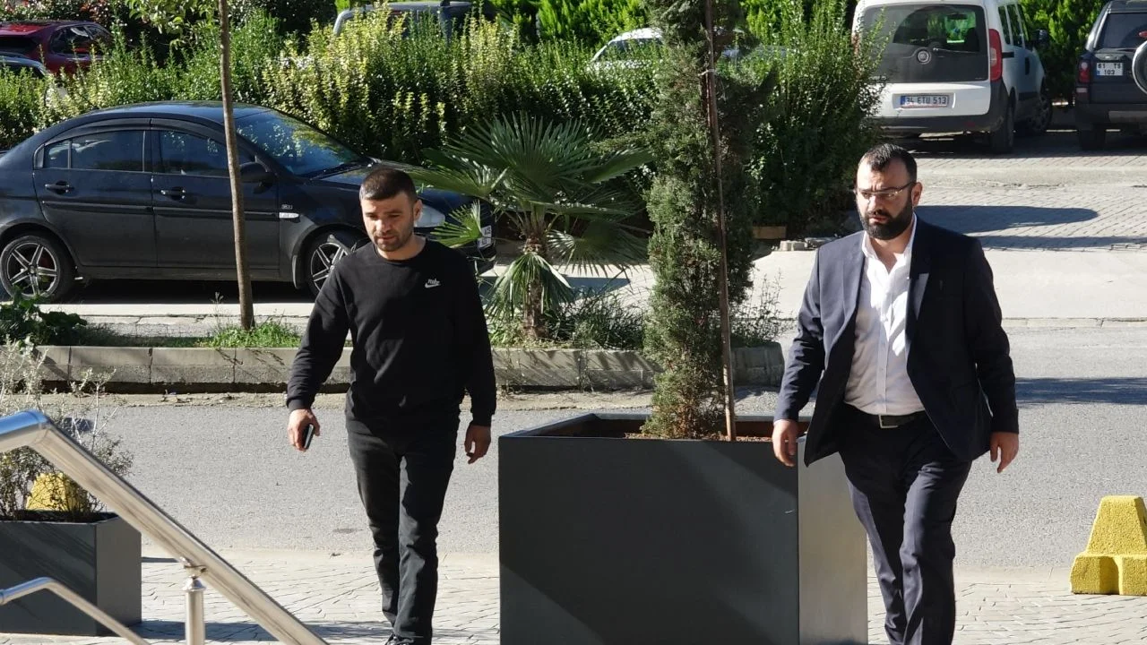 Hrant Dink suikastının tetikçisi Ogün Samast: Hiçbir terör örgütüyle irtibatım yoktur