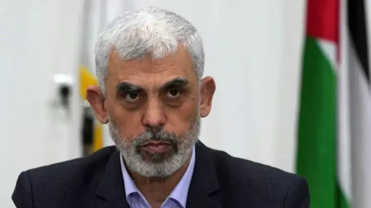 ABD itiraf etti: Şehit Yahya Sinvar, en son 377 gün önce görüntülenmişti!