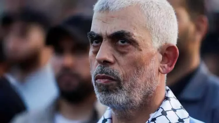 ABD itiraf etti: Şehit Yahya Sinvar, en son 377 gün önce görüntülenmişti!