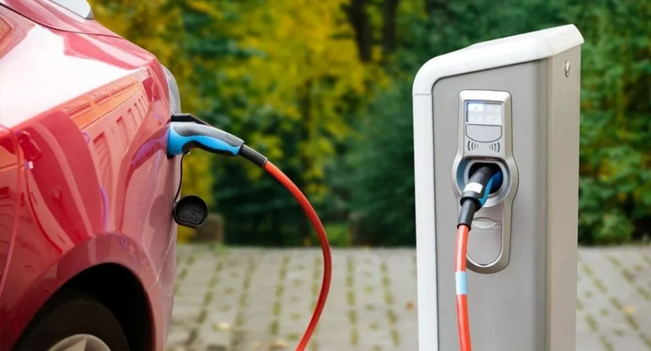 İthalat azalacak! ORGE elektrikli araçlara yerli yazılımla şarj istasyonu üretti
