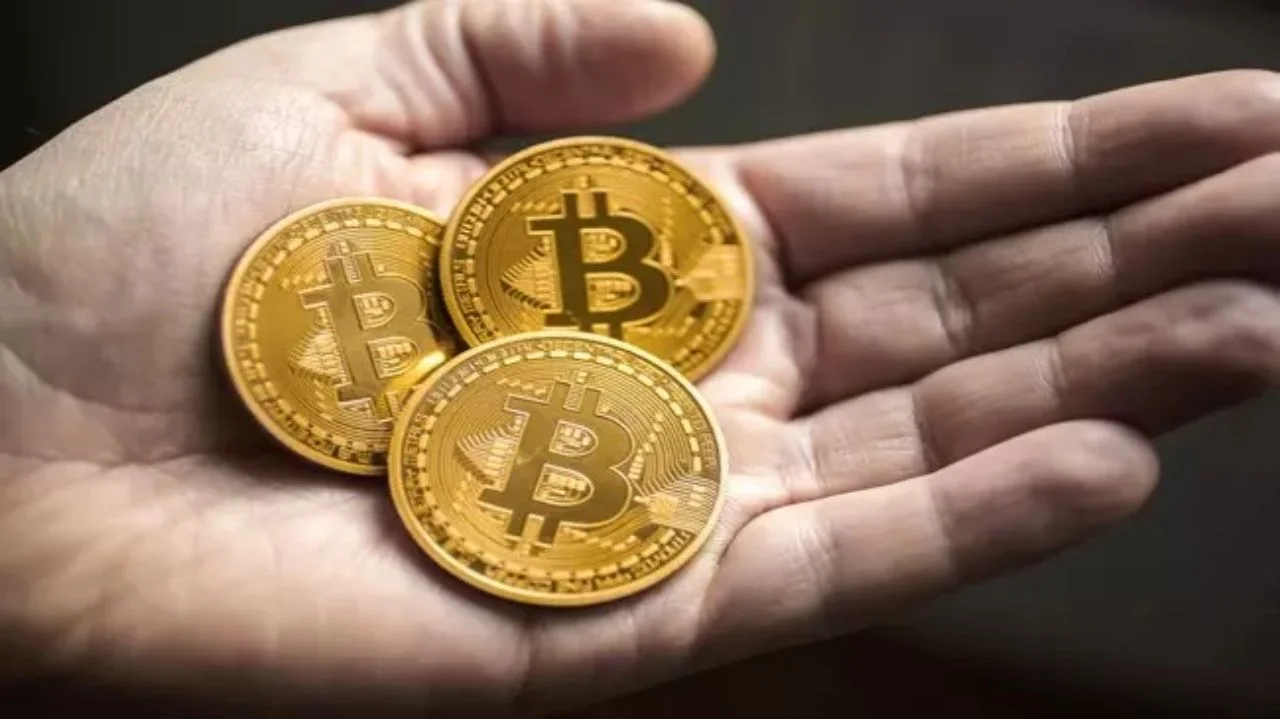 Bitcoin'de Trump rüzgarı! 68 bin doların üstüne çıktı