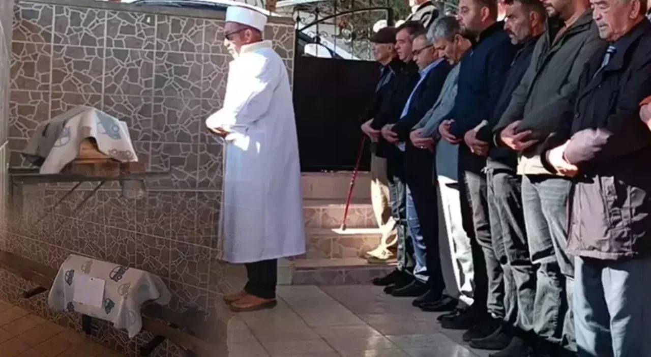 Kırıkkale'de 7 aylık Yusuf bebeğin feci ölümü! Odaya giren anne gördüklerine şoke oldu...