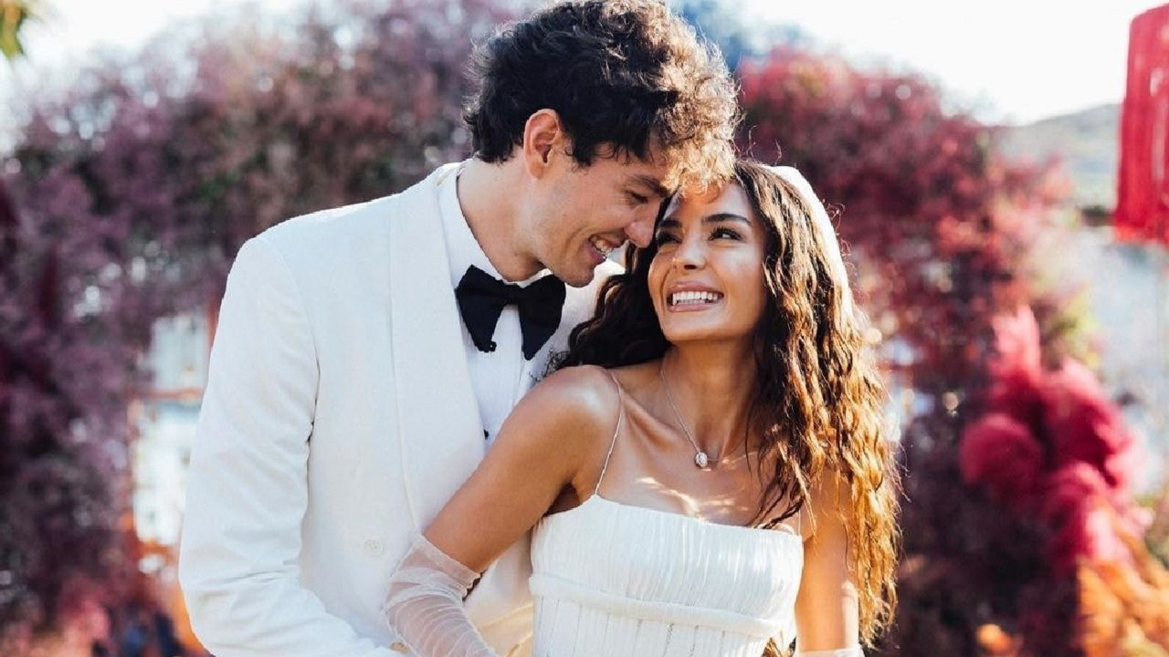 Ebru Şahin'in o soruya verdiği yanıt şaşırttı: "Bu sorudan rahatsız oluyorum!"