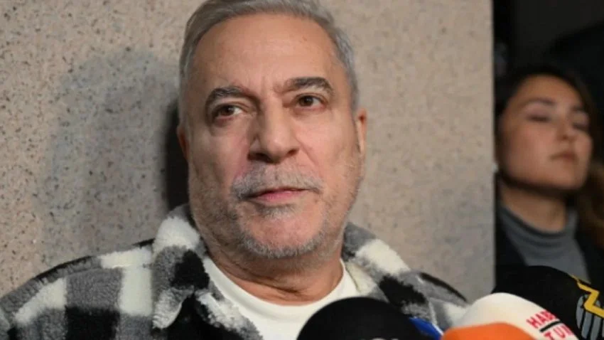 Mehmet Ali Erbil gözaltına alınmıştı! Bomba iddia: Turnike programı yayından kaldırıldı
