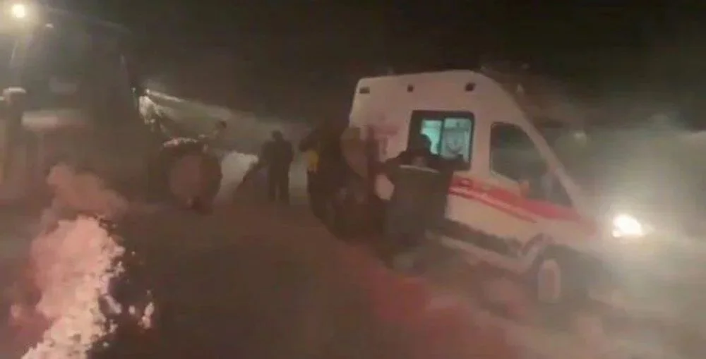 Mersin Mut'ta kahreden olay: 18 yaşındaki çoban donarak öldü!