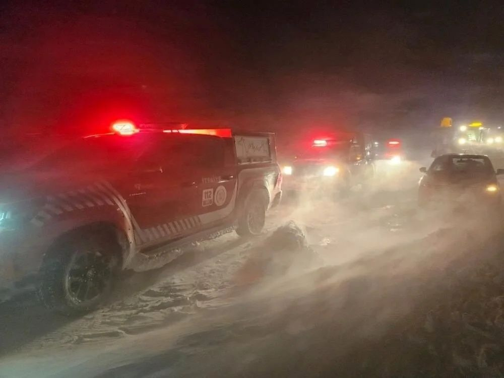 Mersin Mut'ta kahreden olay: 18 yaşındaki çoban donarak öldü!