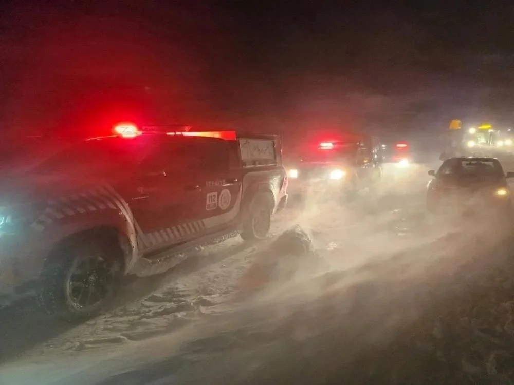 Mersin Mut'ta kahreden olay: 18 yaşındaki çoban donarak öldü!