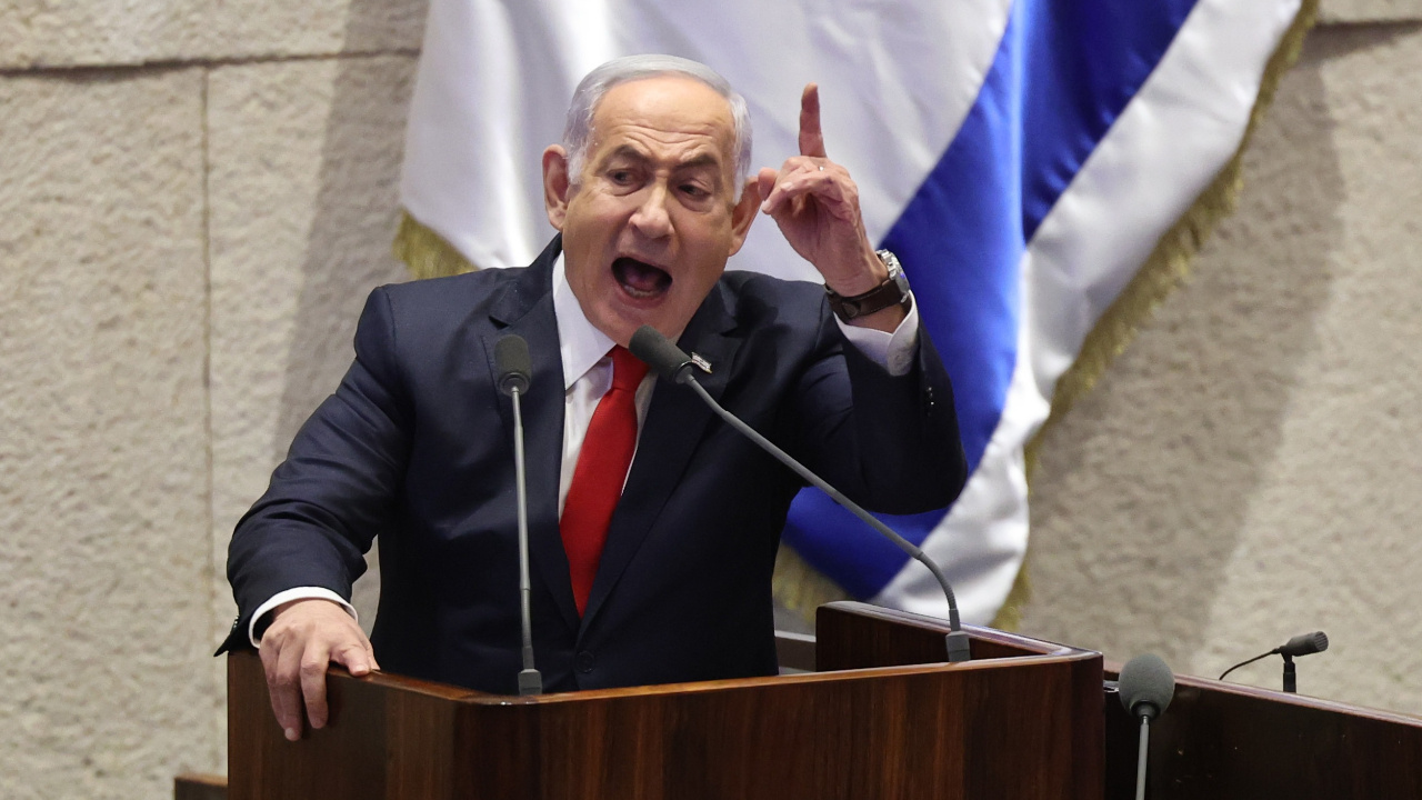 Ateşkesi bozacak mı? Netanyahu'dan 'savaş hazırlığı' çıkışı: Orduya talimat verdim