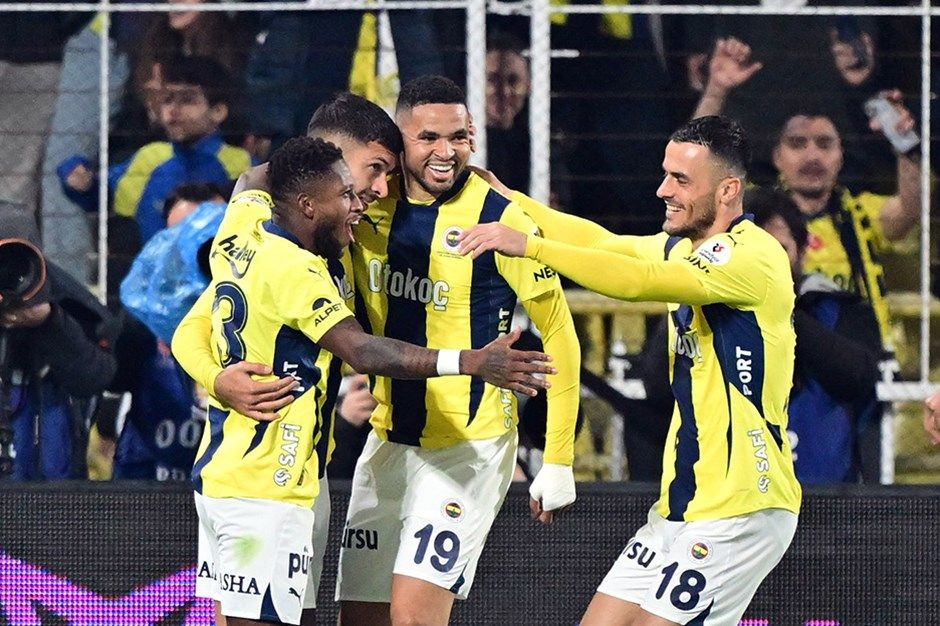 Nihat Kahveci, Fenerbahçe - Gaziantep FK maçının en çok tartışılan pozisyonu için net konuştu!