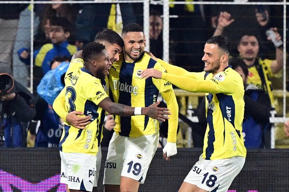 Nihat Kahveci, Fenerbahçe - Gaziantep FK maçının en çok tartışılan pozisyonu için net konuştu!