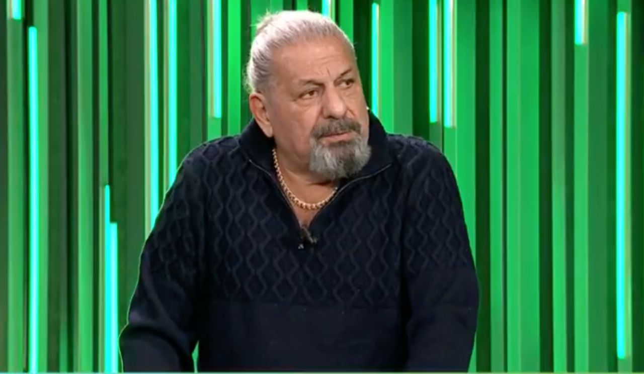 Canlı yayında isim isim açıkladı: "Beşiktaş'ta Başkan Hasan Arat'a suikast yaptılar! Gece yarısı toplantı yapıp adamın altını oydular"