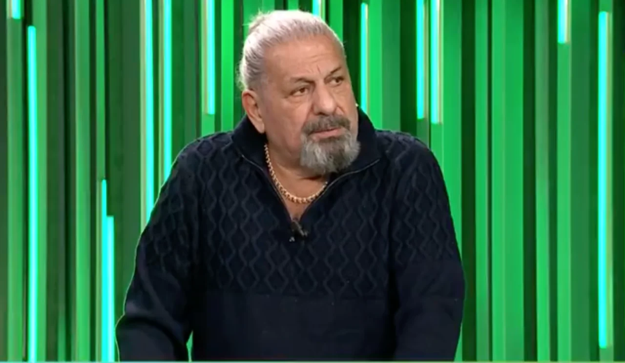 Canlı yayında isim isim açıkladı: "Beşiktaş'ta Başkan Hasan Arat'a suikast yaptılar! Gece yarısı toplantı yapıp adamın altını oydular"