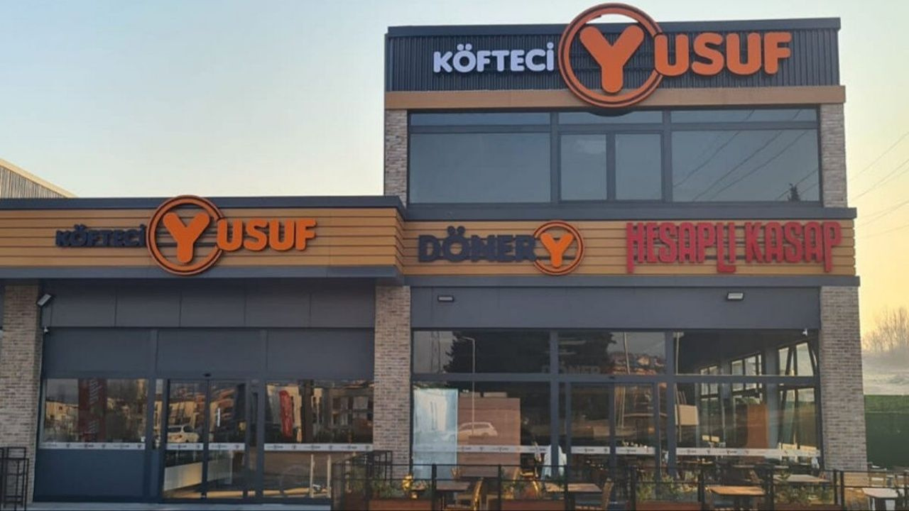 Antalya'da bir etçi listede! Bakanlık domuz eti kullanan firmaları tek tek ifşaladı