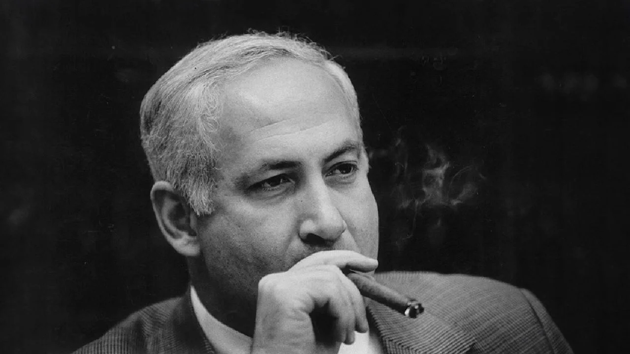 Oscarlı yönetmen Alex Gibney'den Netanyahu'nun yolsuzlukları konulu "The Bibi Files" filmi! Netanyahu'nun biletini kesecek