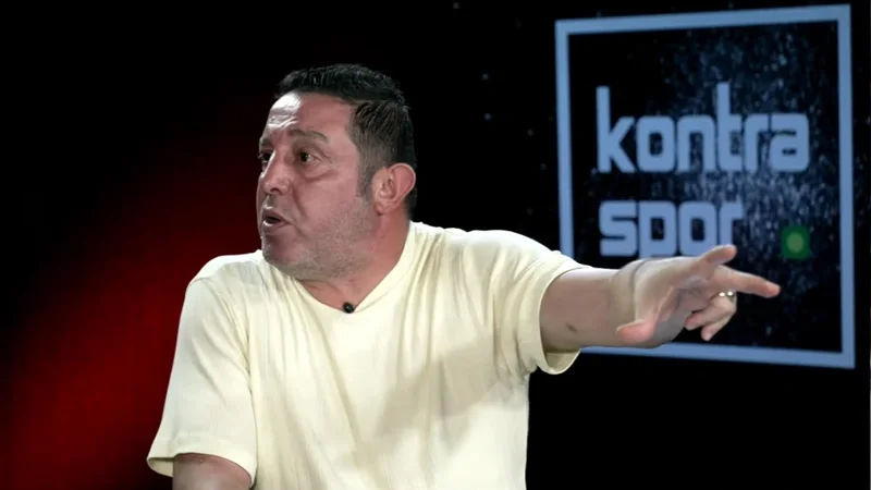 Nihat Kahveci gergin geçen maç sonrası bombayı patlattı: Birileri bir tuşa bastı bak bu ülkede!